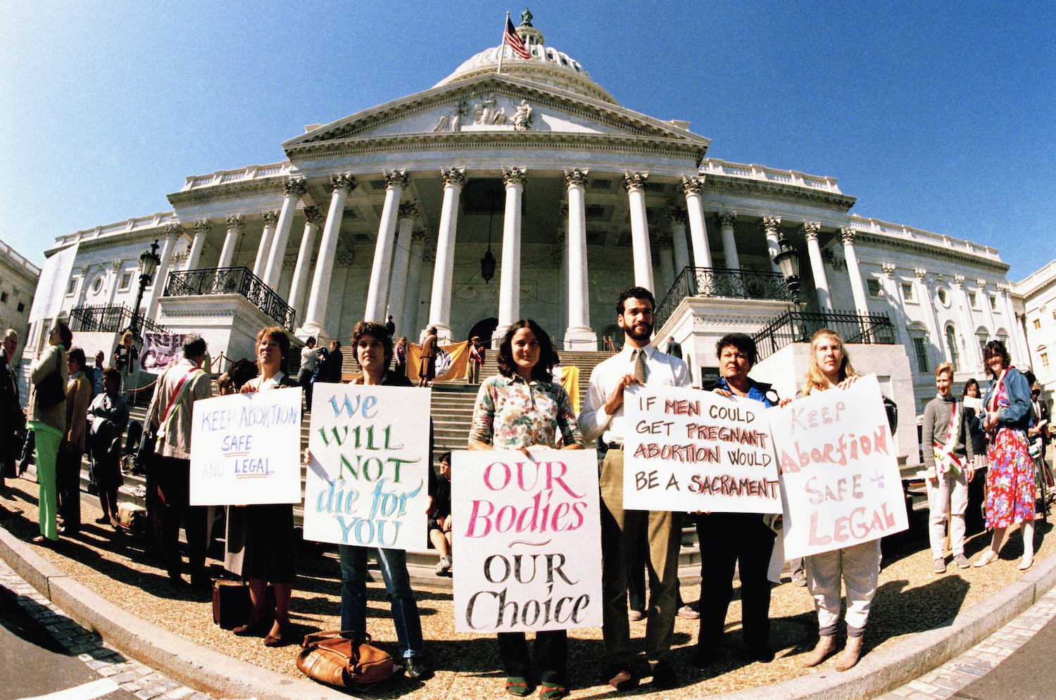 Where feminism went wrong