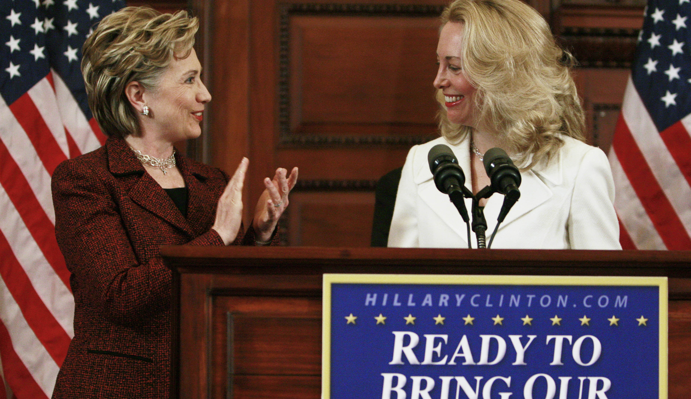 The Left catapulted Valerie Plame to stardom without figuring out what she thinks