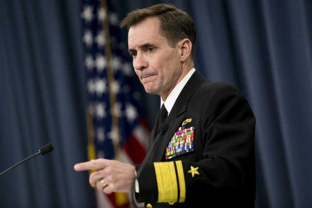 Administration defends Taliban prisoner swap for Bergdahl