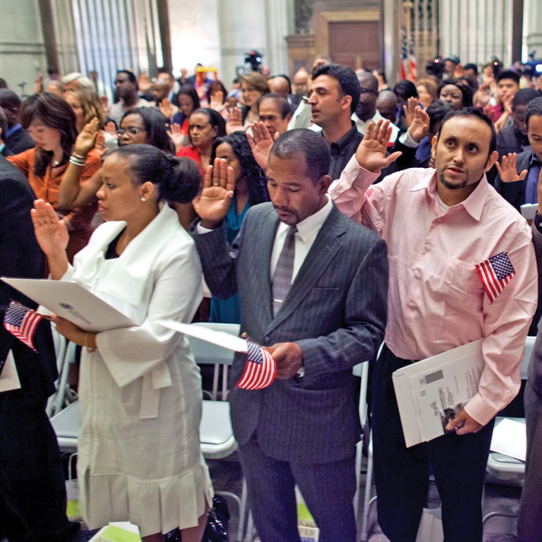 What Makes America Great?