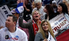 Early voting makes for low-info primary voters