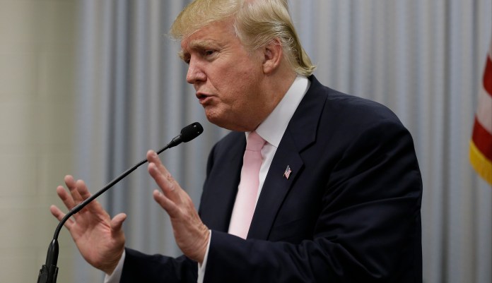 "There can be no tolerance for barbaric groups that claim to act in the name of a faith but attack houses of worship and murder the innocent and defenseless while at prayer," the White House said in a statement. (AP Photo/Charlie Neibergall)