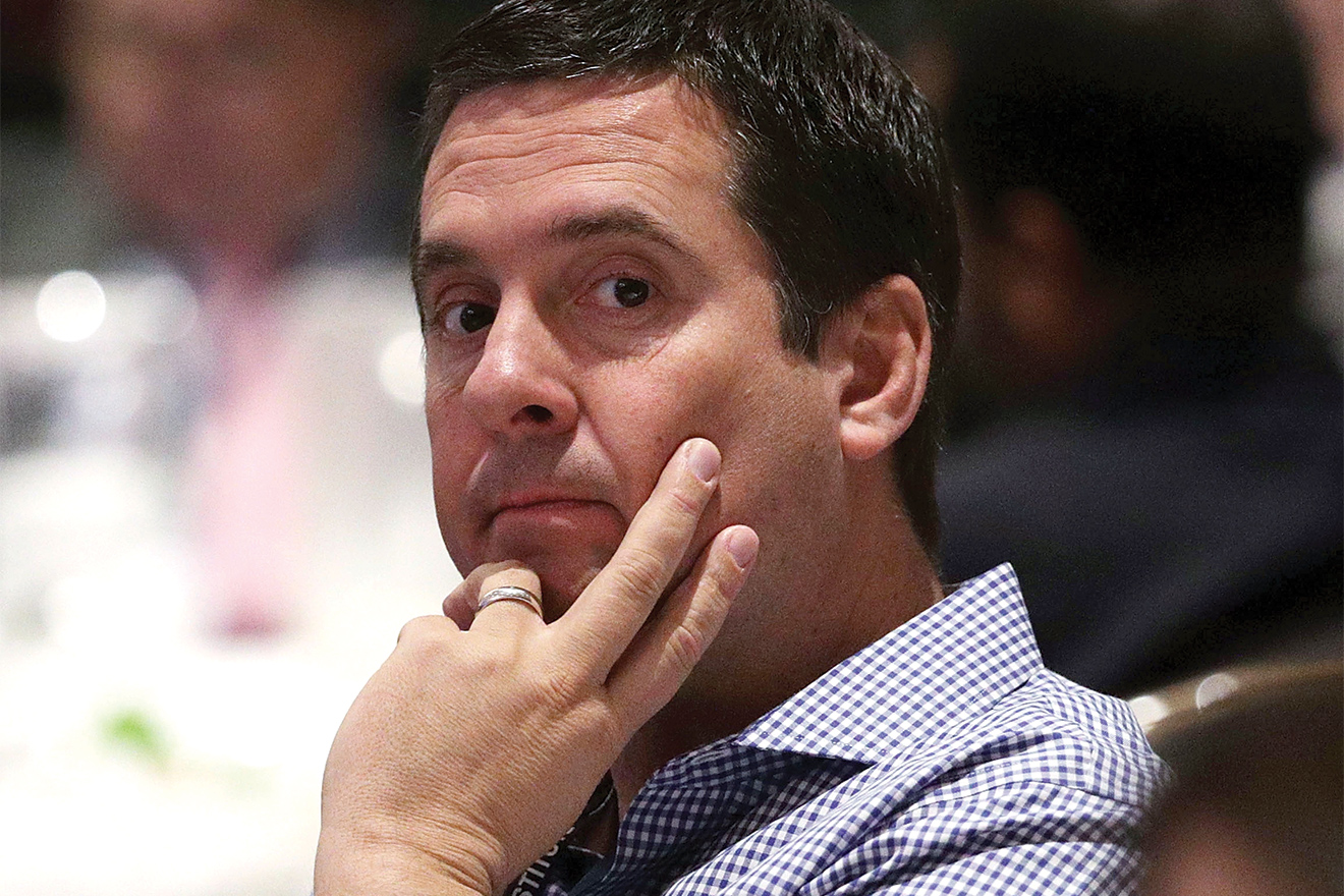 The Politics of the Memo