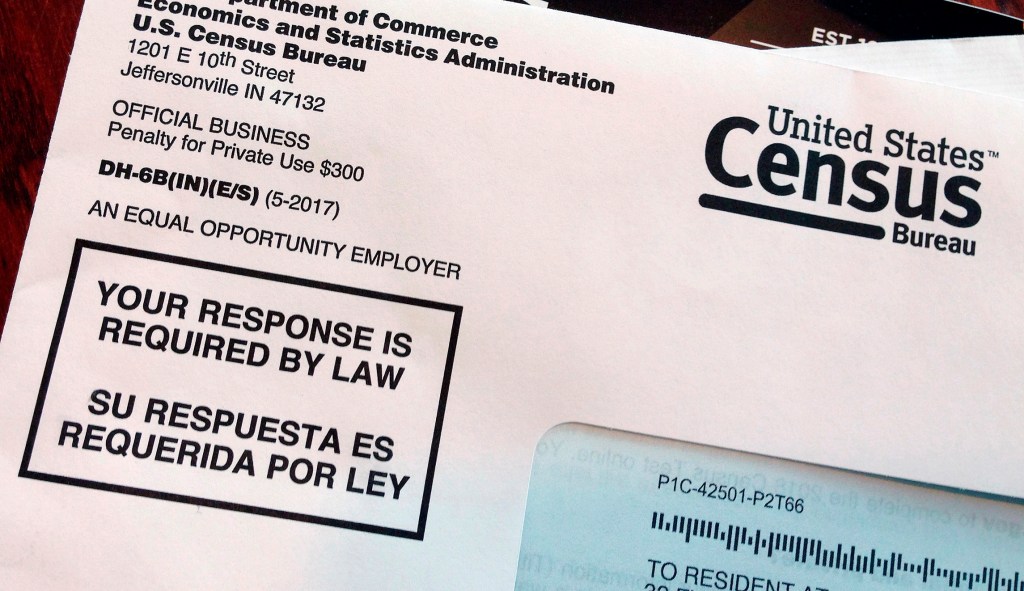 Judge orders census case to move forward as Trump mulls executive order