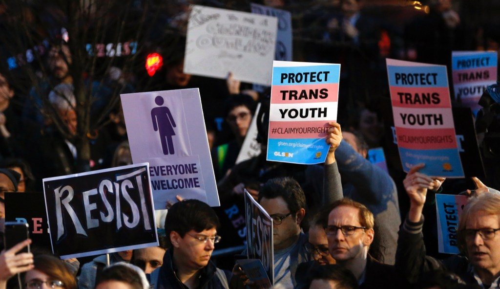 Transgender people twice as likely to be unemployed: Study