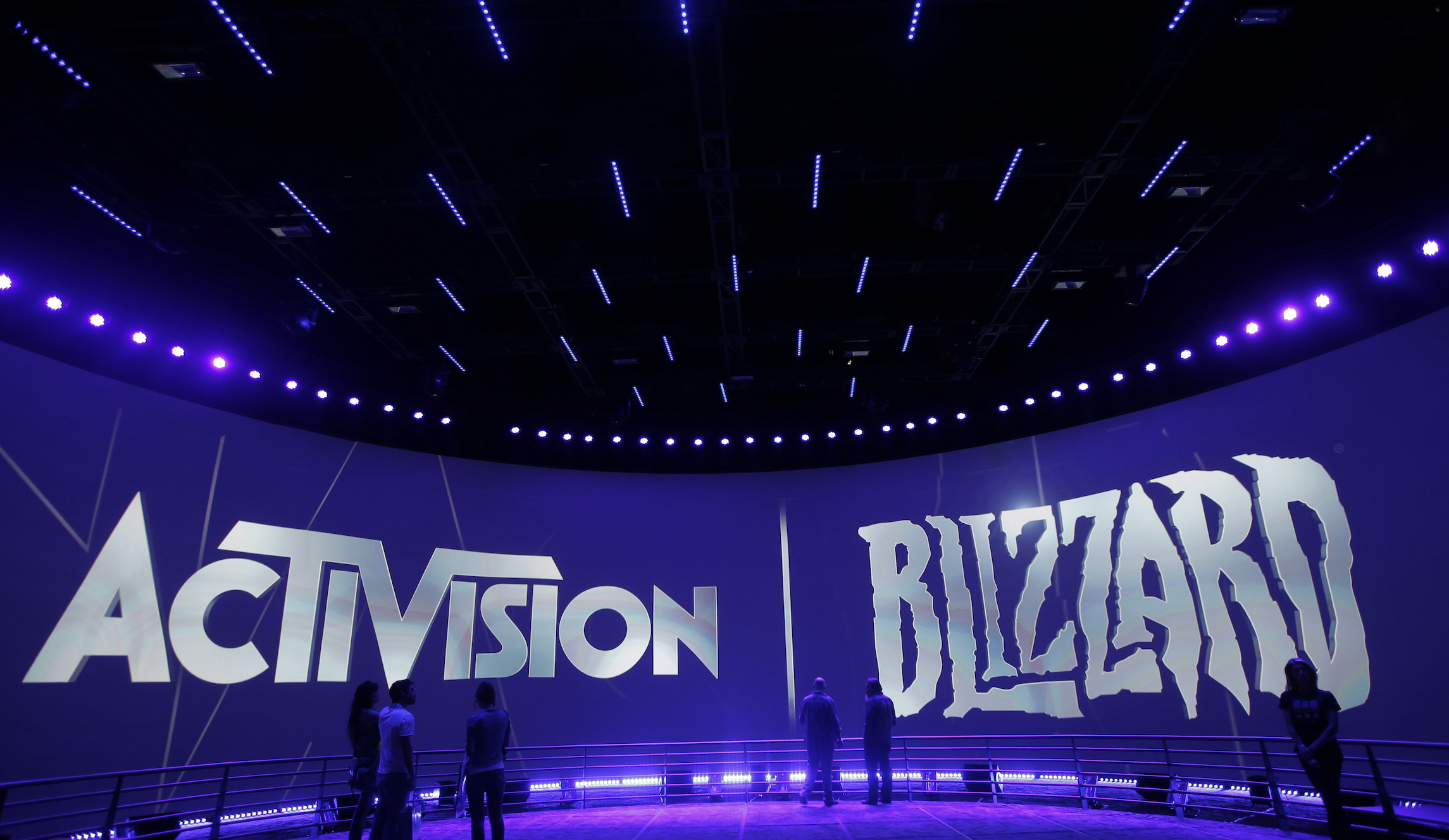 Federal Trade Commission’s Call of Duty maneuver is actually a dereliction of it