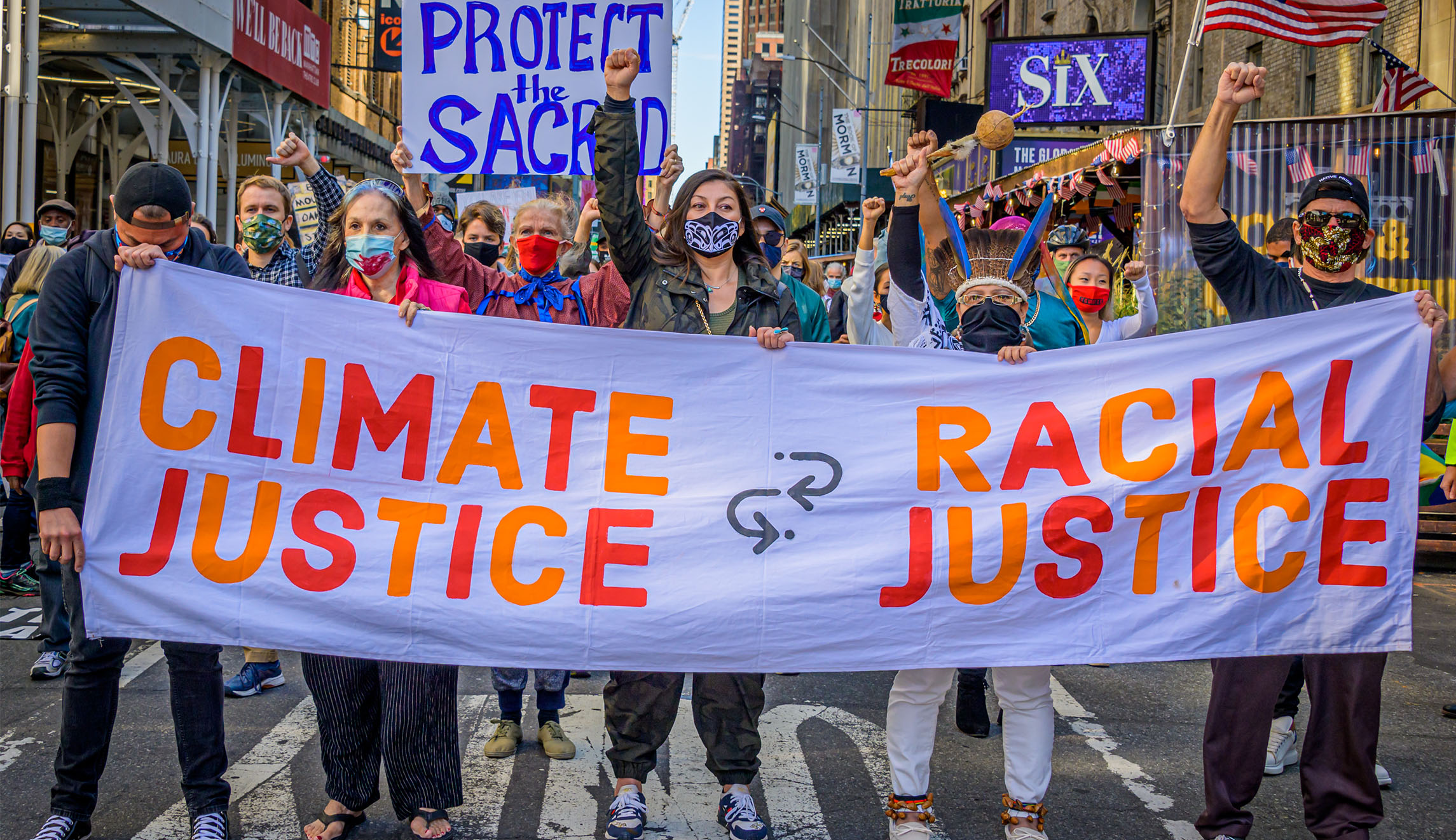 Liberal climate activists challenge Biden to keep promises on personnel