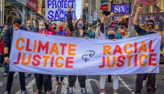 Liberal climate activists challenge Biden to keep promises on personnel
