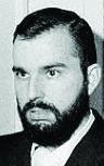 Gary Krist