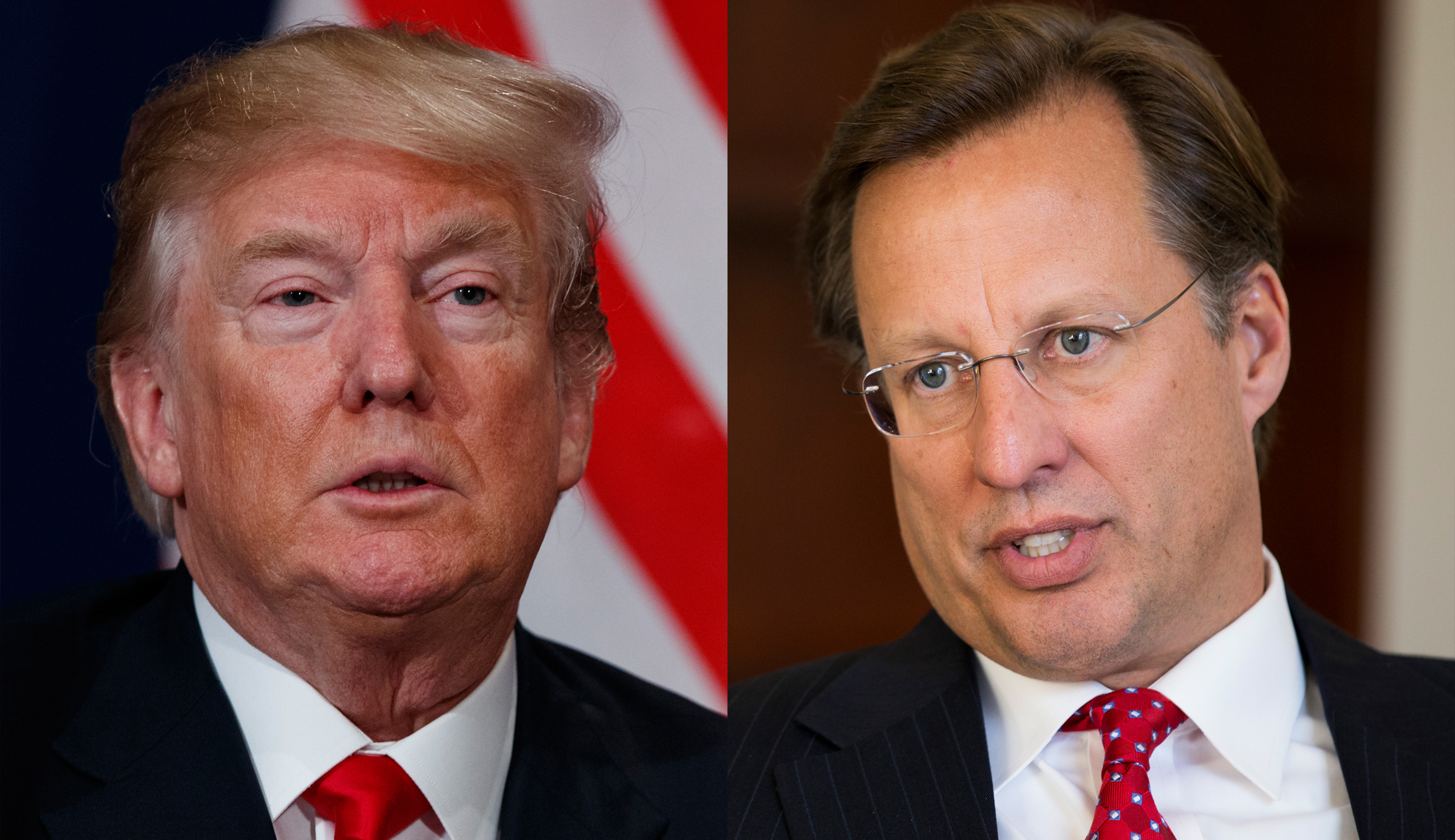 Dave Brat: Trump’s immigration plan breaks campaign promise