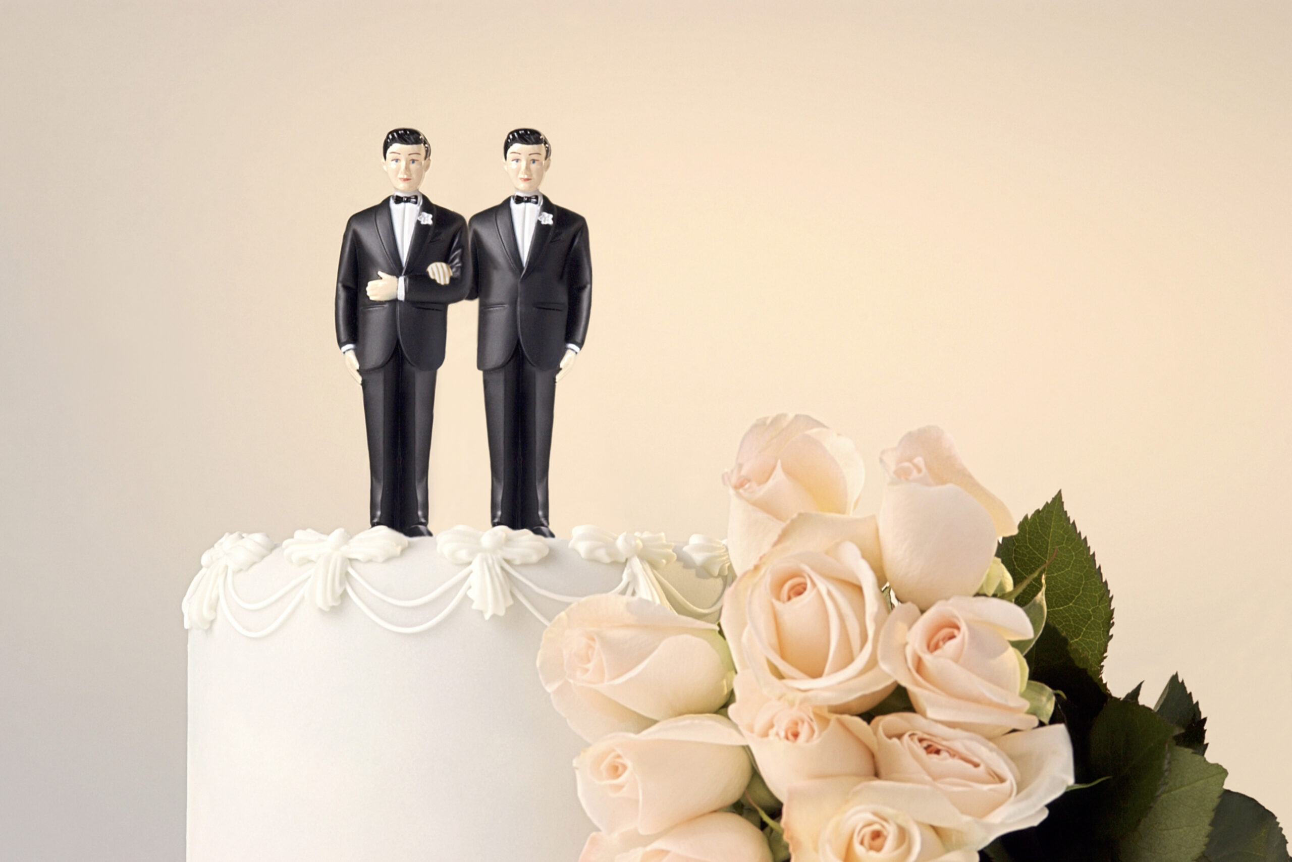 Bakery will no longer sell wedding cakes after adverse discrimination ruling