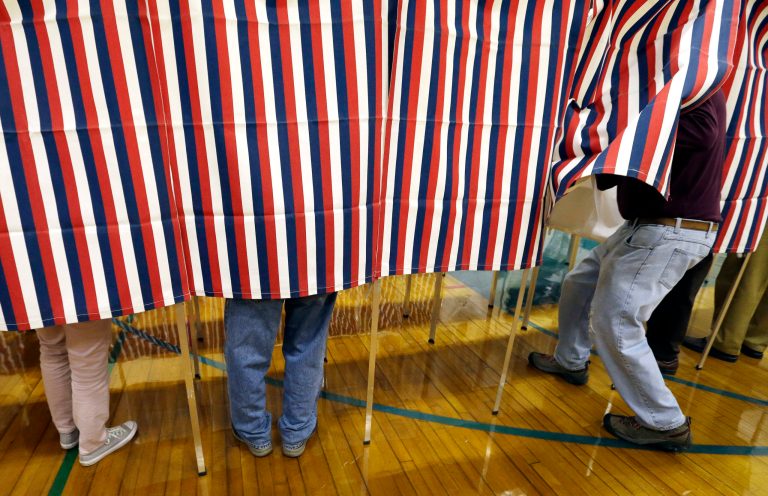 Action will be signed once Trump returns from GOP retreat in Philadelphia. (AP Photo/Elise Amendola, File)