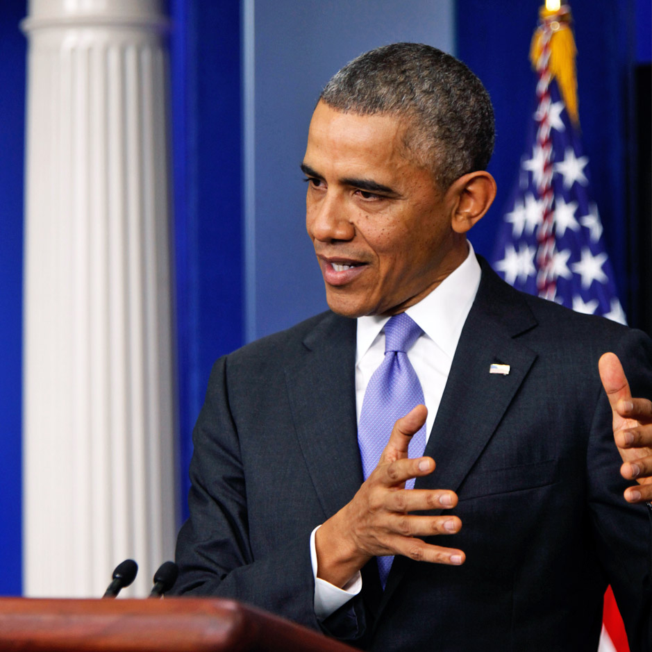 A ‘Hell of a Story’: More Obamacare Lies