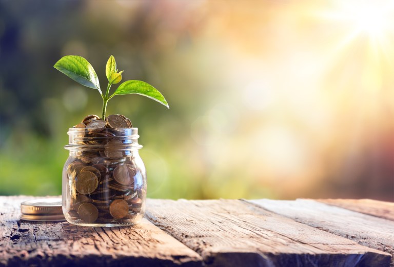 We need basic facts and some hard numbers about how today's decisions affect future prosperity that we can take to the bank. (iStock by Getty Images)