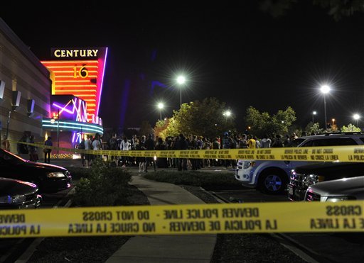 Army memo warns of ‘credible’ mass shooting threat over Joker film