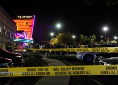 Army memo warns of ‘credible’ mass shooting threat over Joker film