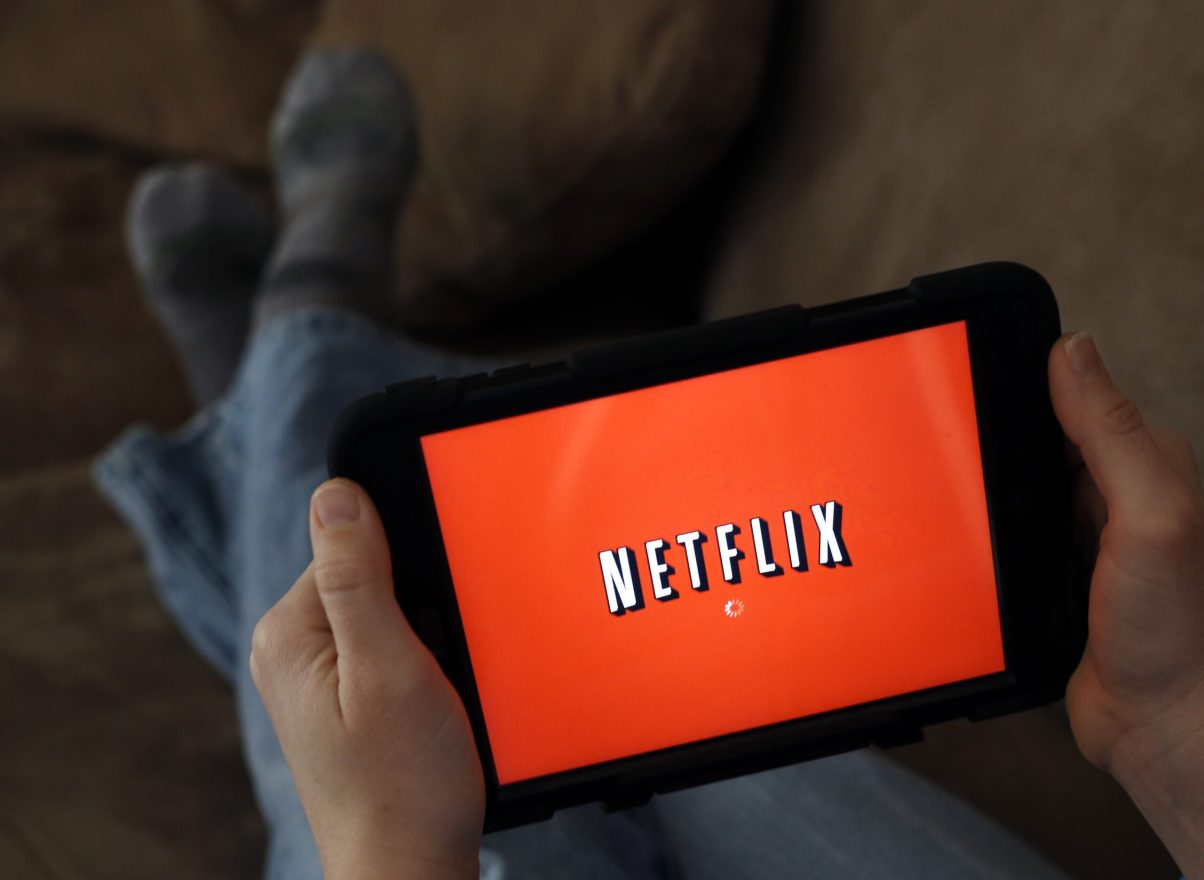 Stop banning data centers while binging Netflix and using ChatGPT