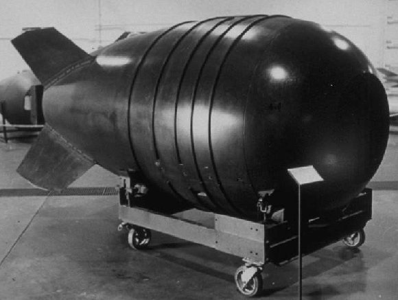 Biden: Americans don’t have the right to own a nuclear bomb