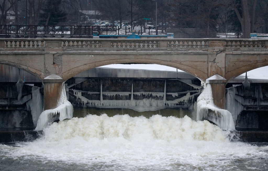 Flint is new ‘fourth world’ low for U.S.: Sanders