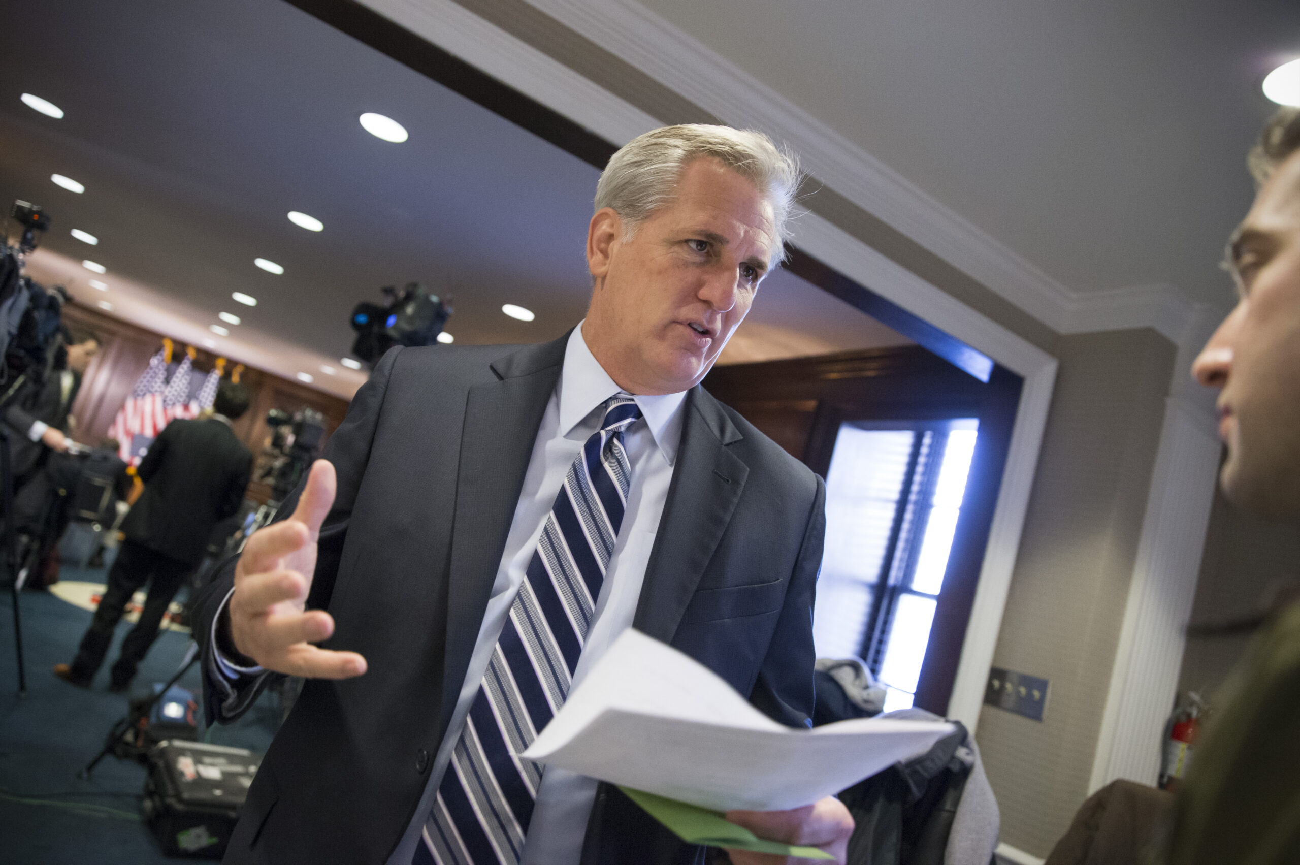 Cyberlegislation set to pass in spite of controversy