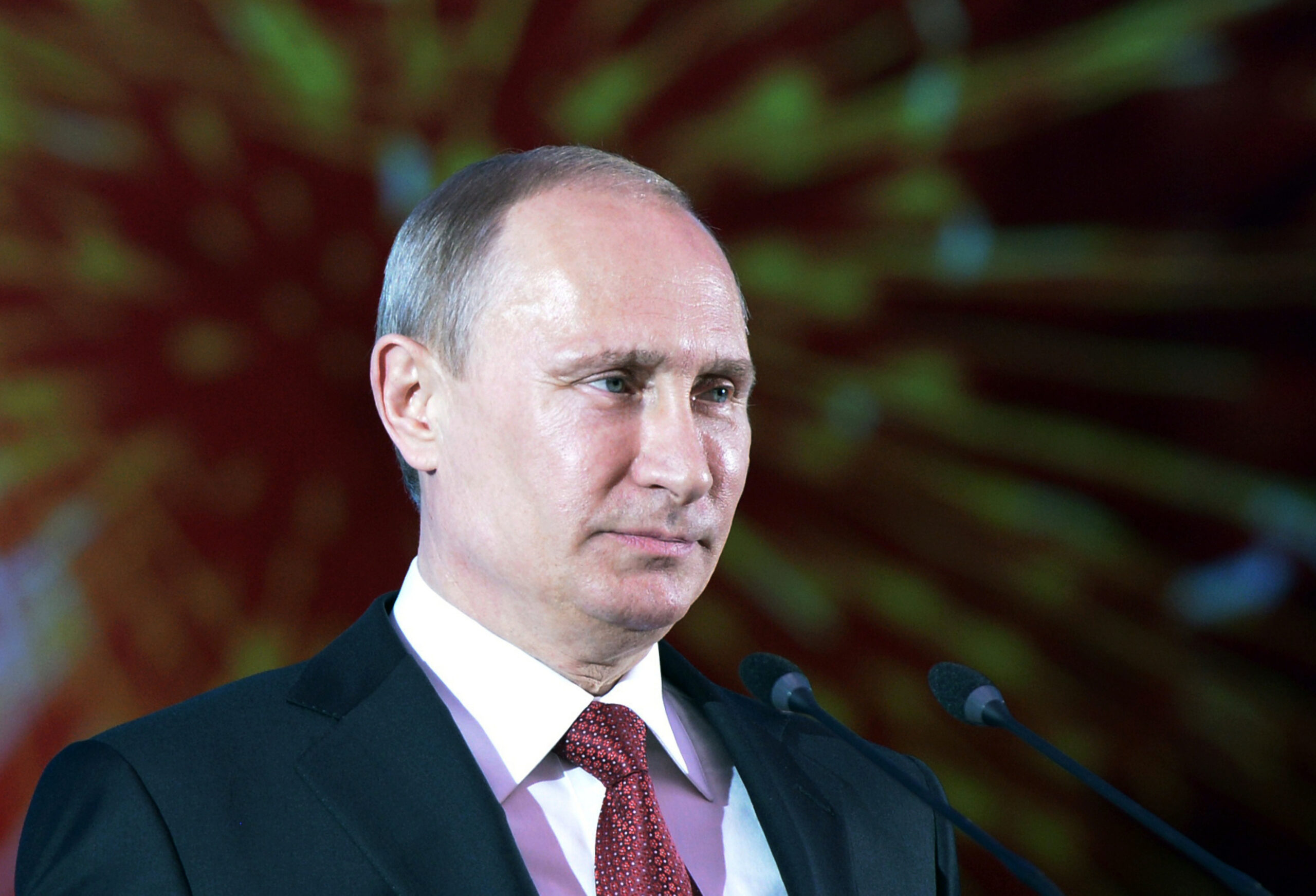 Putin to face Western leaders at D-Day anniversary