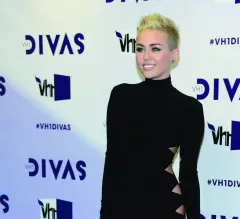 Say What? Miley Cyrus