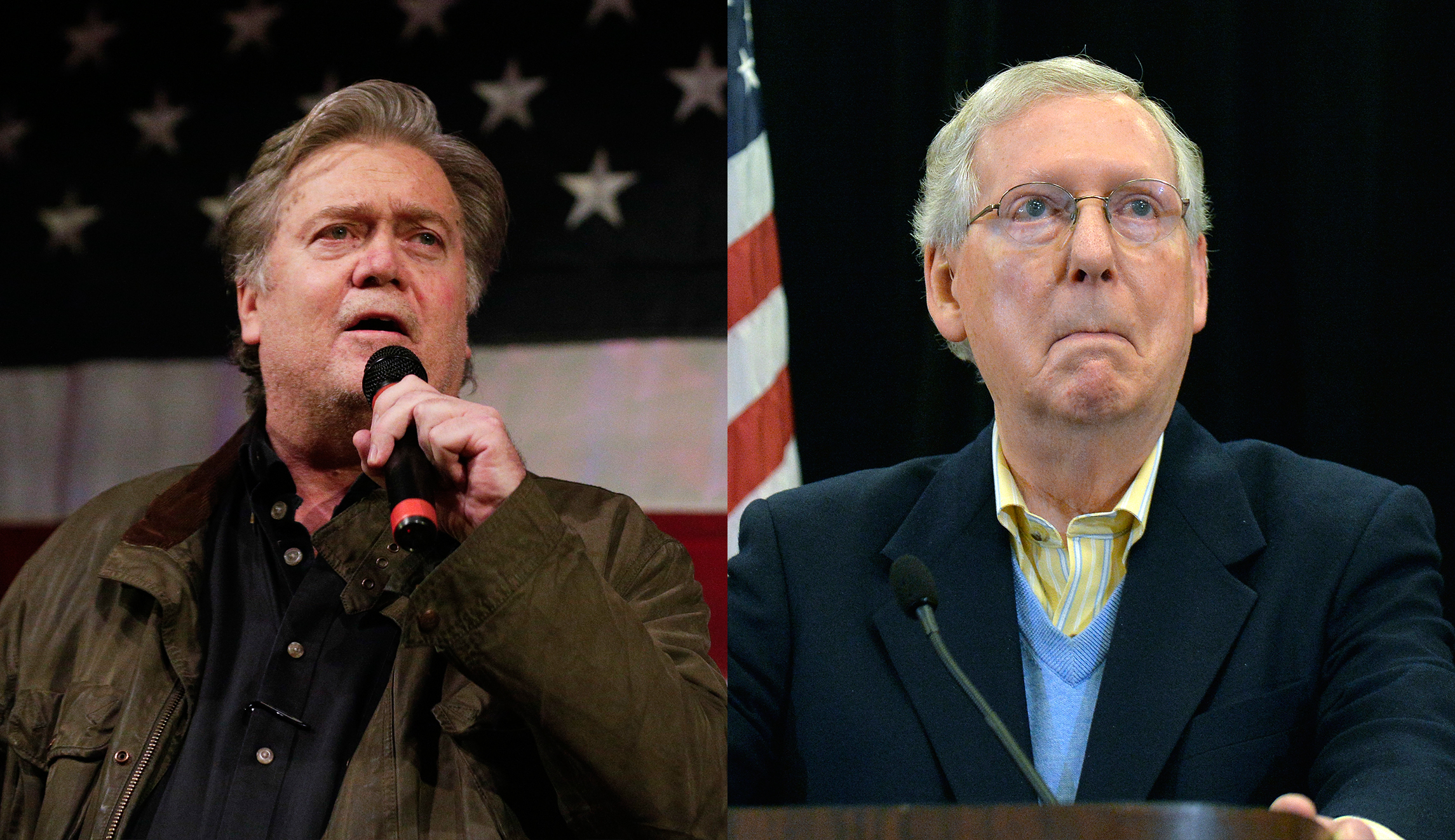The problem with Mitch McConnell’s Alabama autopsy and the ‘Bannon Effect’