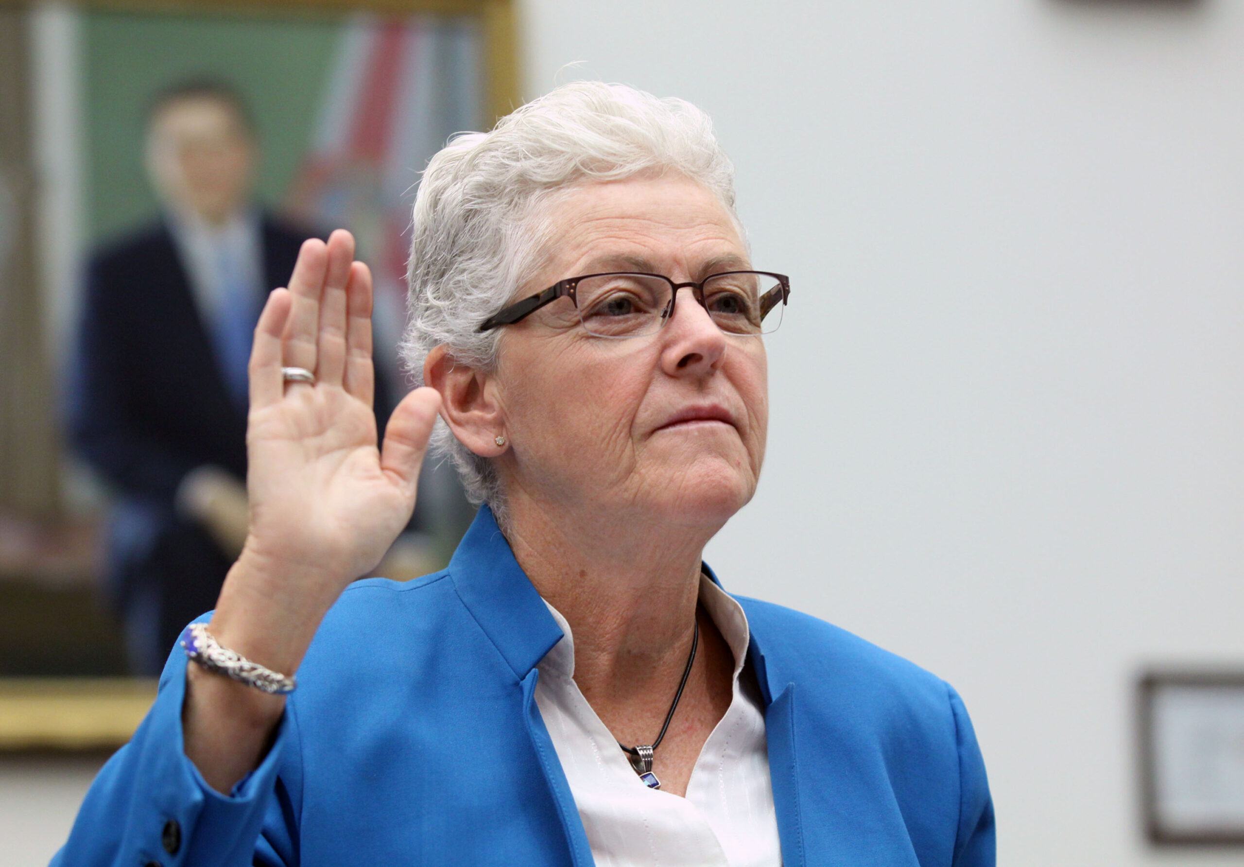 Federal investigation blames EPA for toxic spill