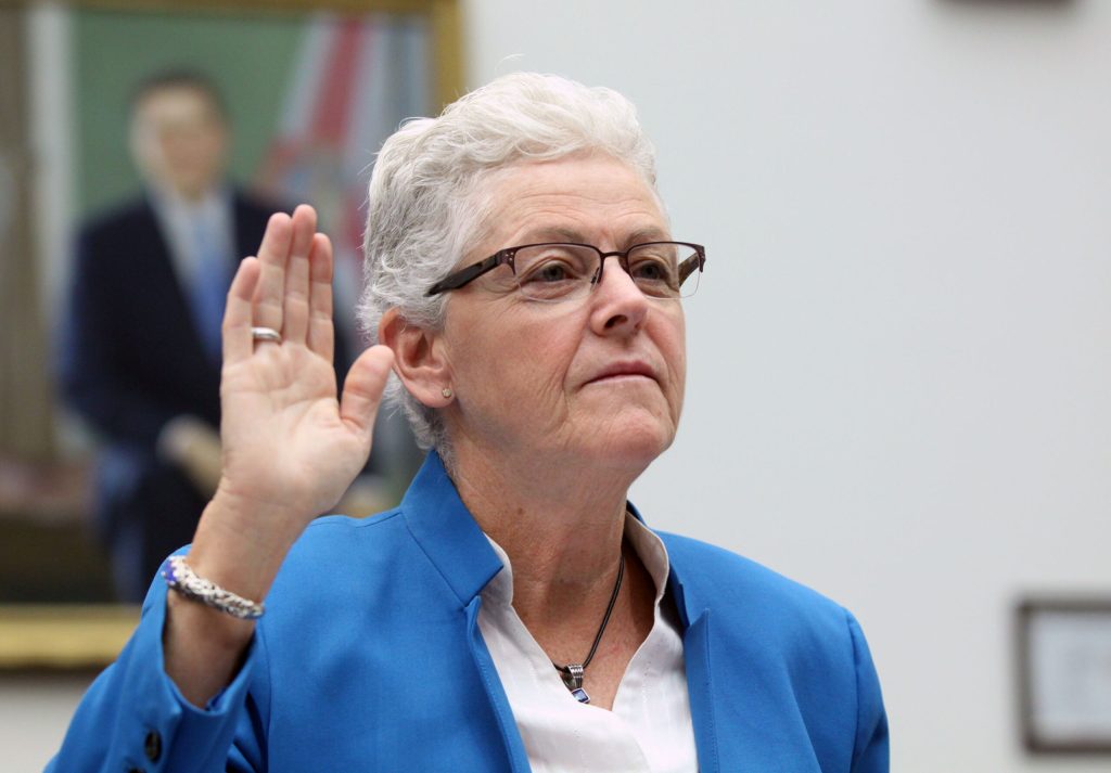 Federal investigation blames EPA for toxic spill