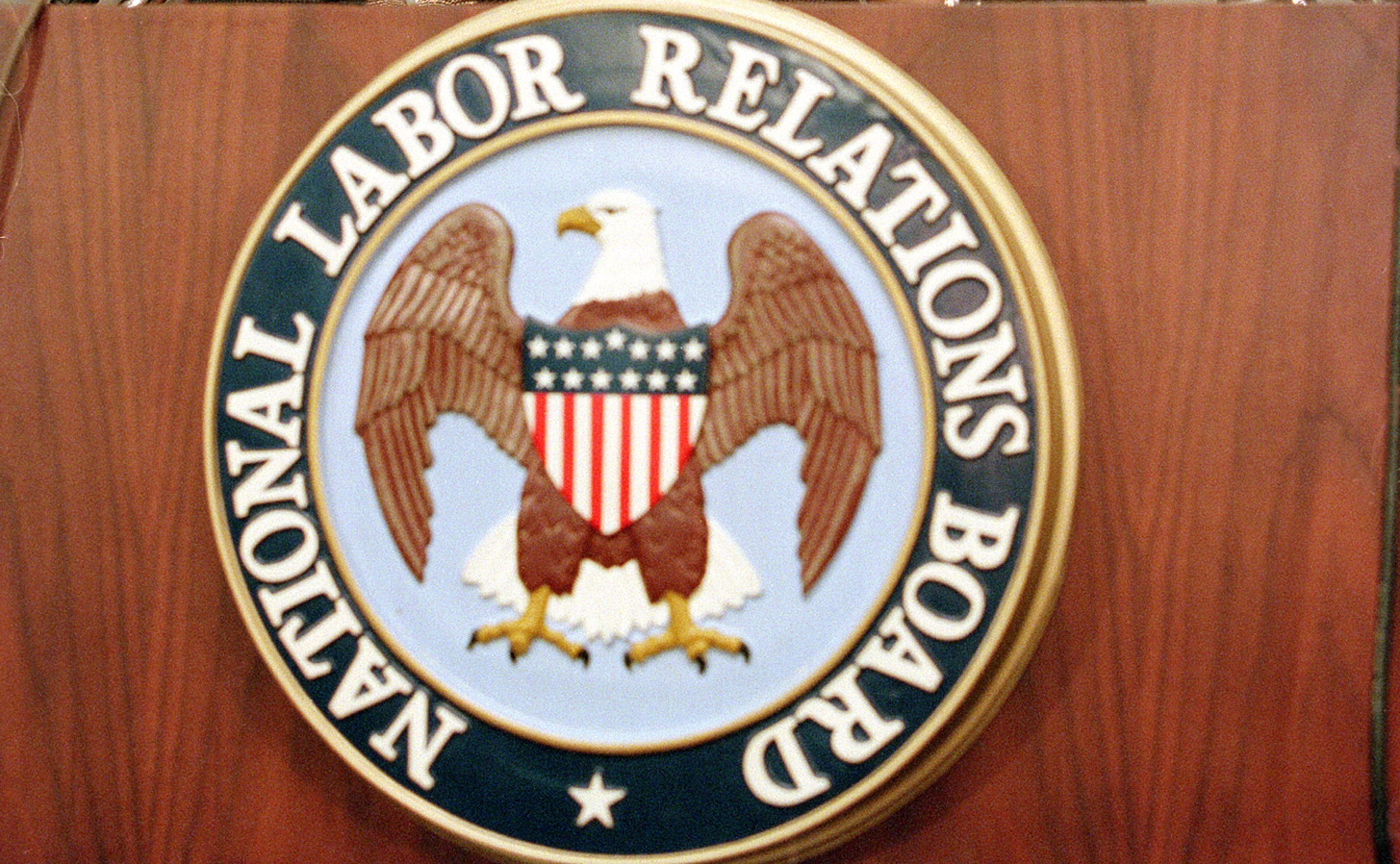 More than a thousand NLRB cases potentially voided by Supreme Court