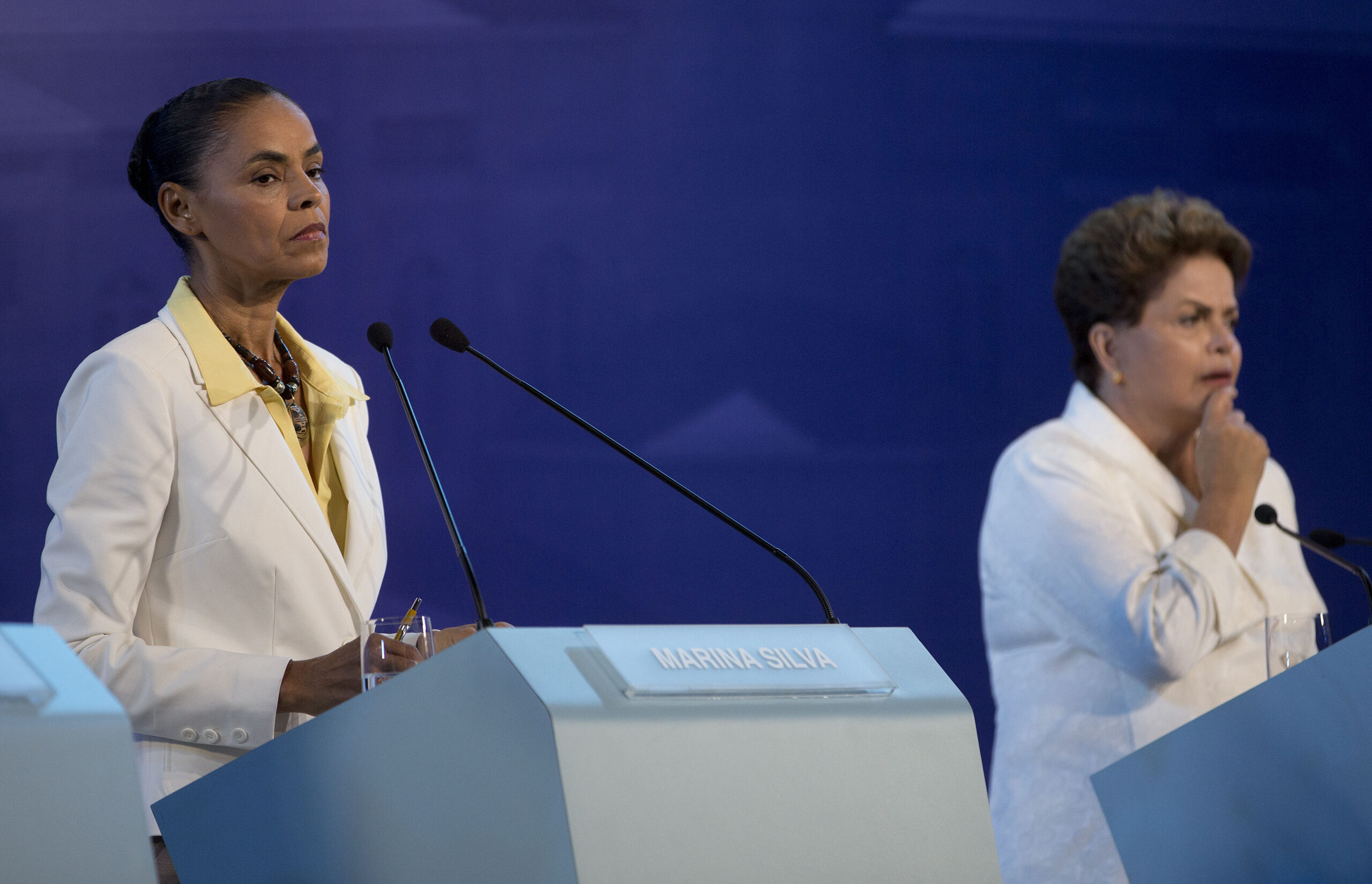 Brazil election may change diplomatic direction