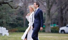 Kalorama drama: Neighbors complain about Ivanka Trump and Jared Kushner’s security detail