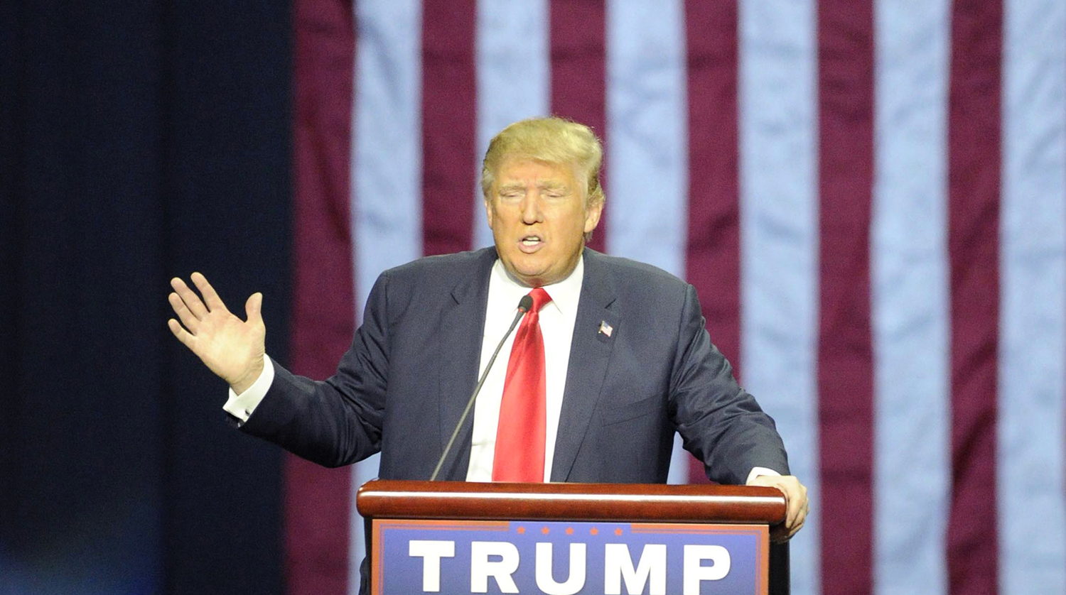 Trump: If not for ‘corrupt media,’ I’d be up 20 points