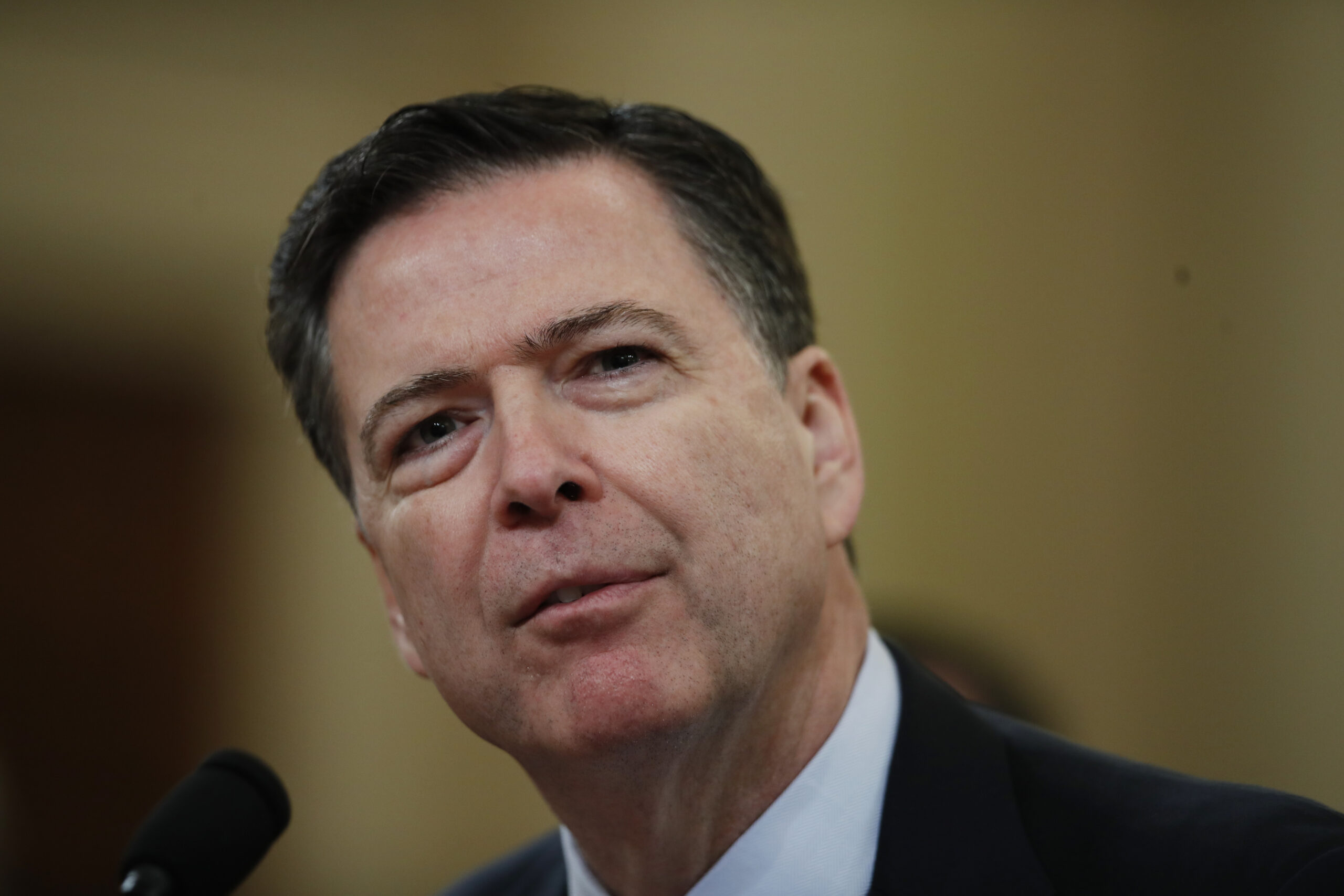 Media mangle Comey’s Russia testimony