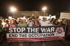 Survey: Israel's handling of the conflict in Gaza is more popular than ... Obama