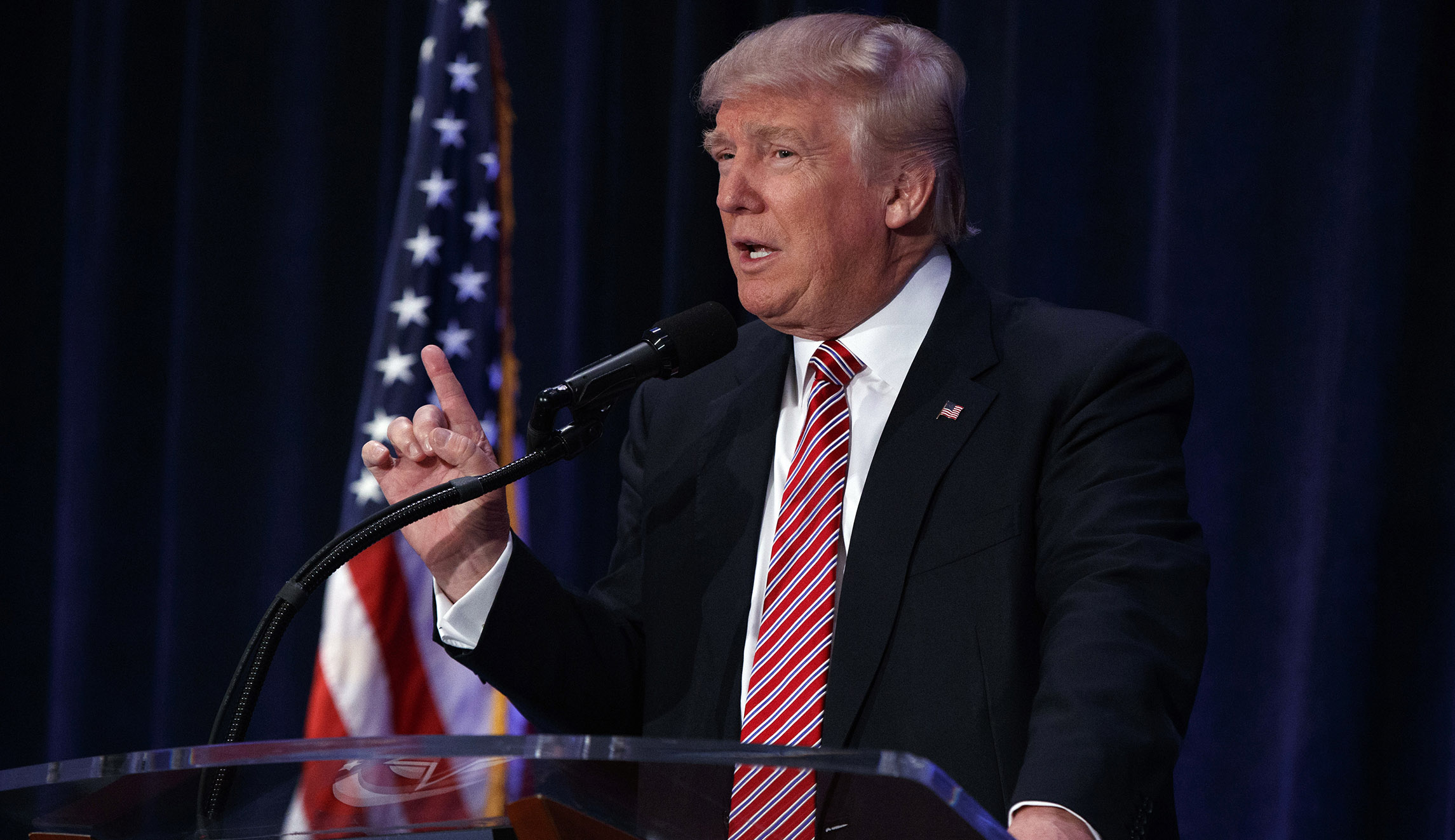 Trump tells Barcelona victims: ‘Be tough & strong, we love you!’