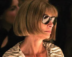 Ambassador Wintour?