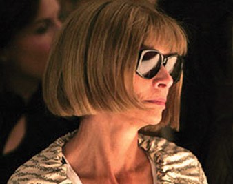 Ambassador Wintour?