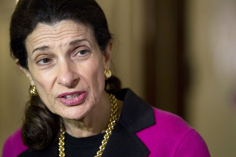 Blame ‘moderates,’ not ‘wingers,’ for dysfunction