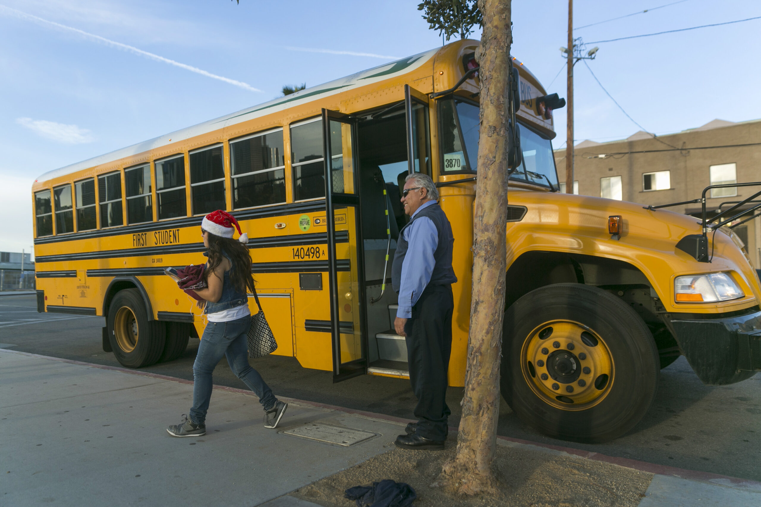 Houston, Miami school districts receive threats