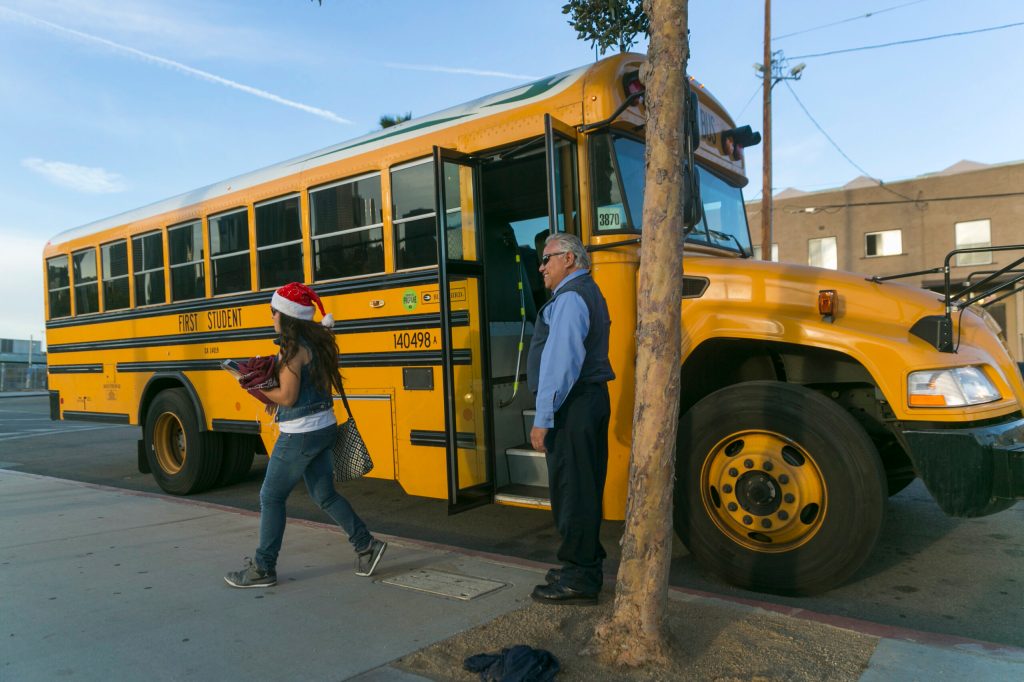 Houston, Miami school districts receive threats