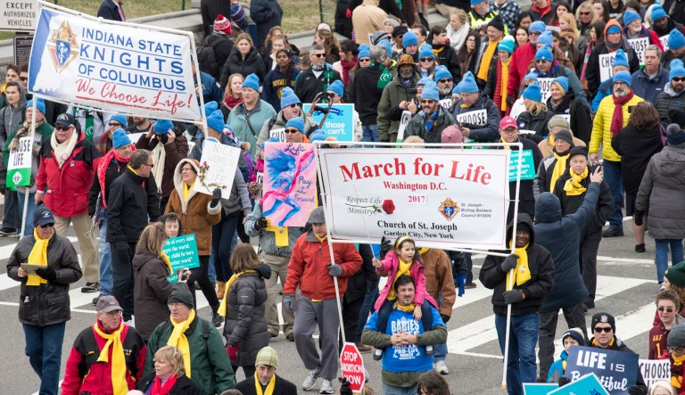 Over and over again, in my practice, unborn children deemed 