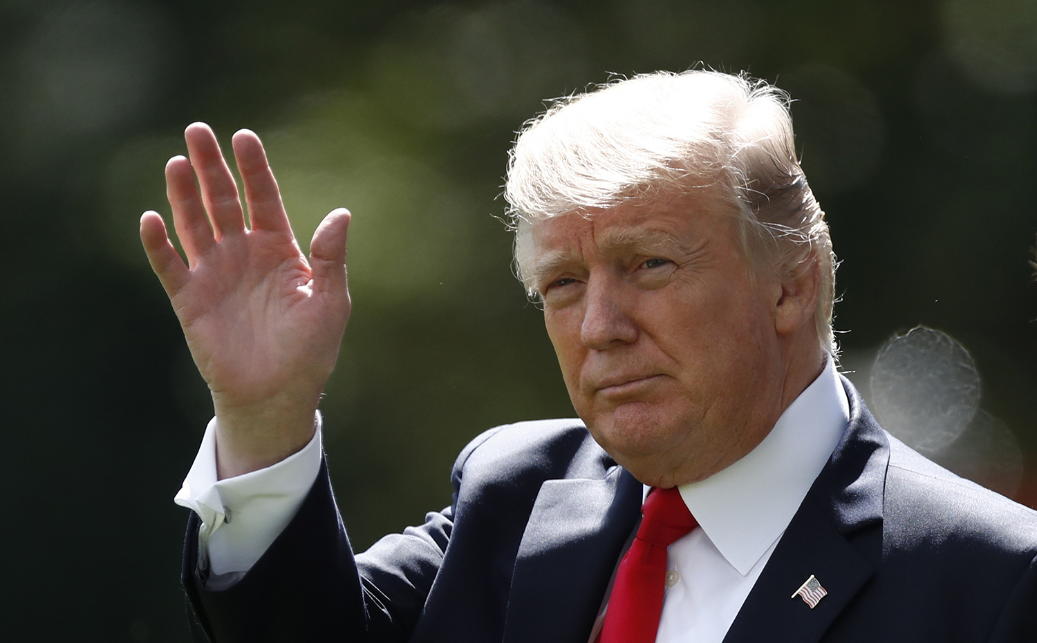 Byron York: New deadline as standoff deepens between House, FBI over Trump dossier