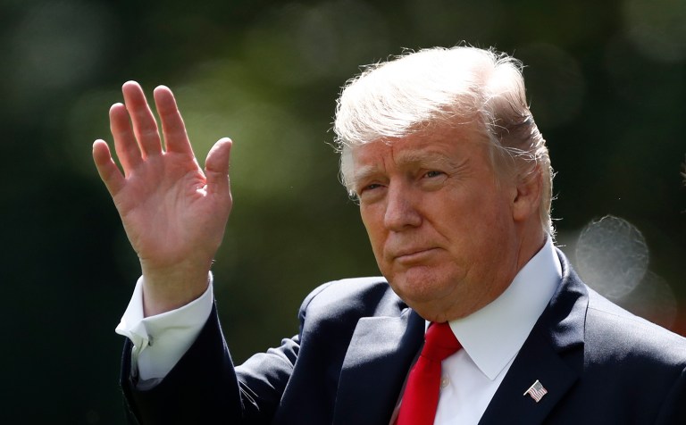 In the end, it's always possible that the GOP's concerns are exaggerated, that there is little to the story. (AP Photo/Carolyn Kaster)