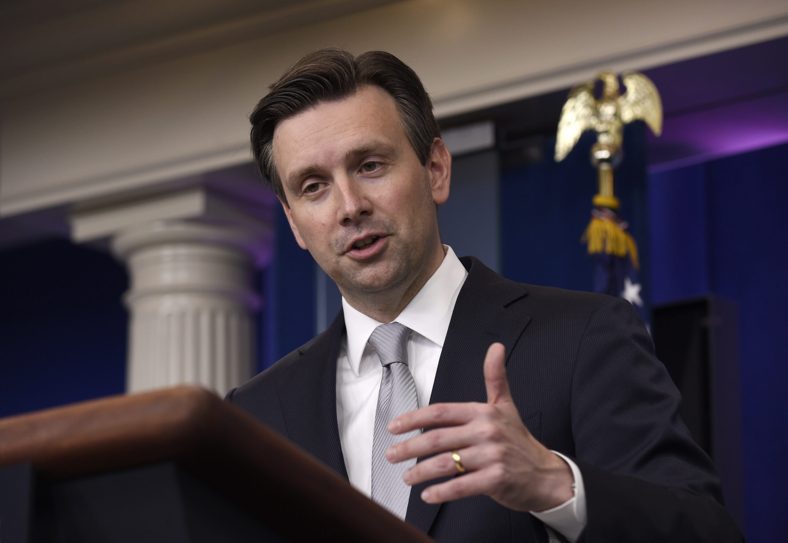 White House won’t confirm Friday release of ’28 pages’