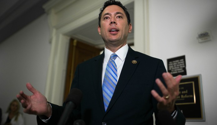 Jason Chaffetz calls on Utah law enforcement to ‘do a better job’