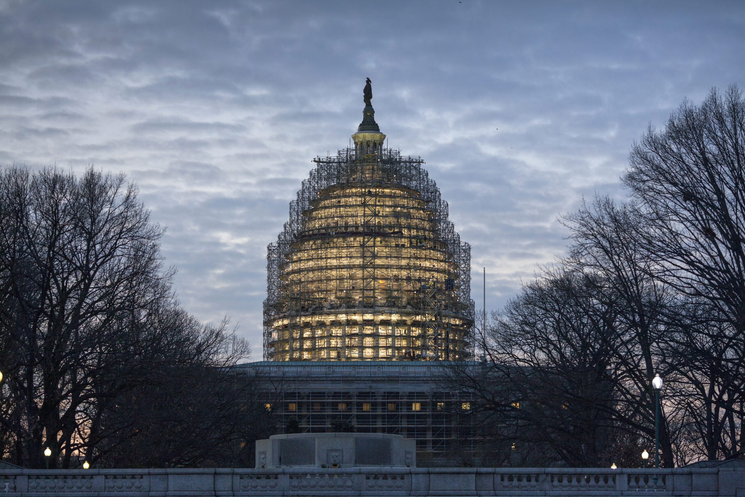 Official: Obama WON’T address Iran crisis in SOTU