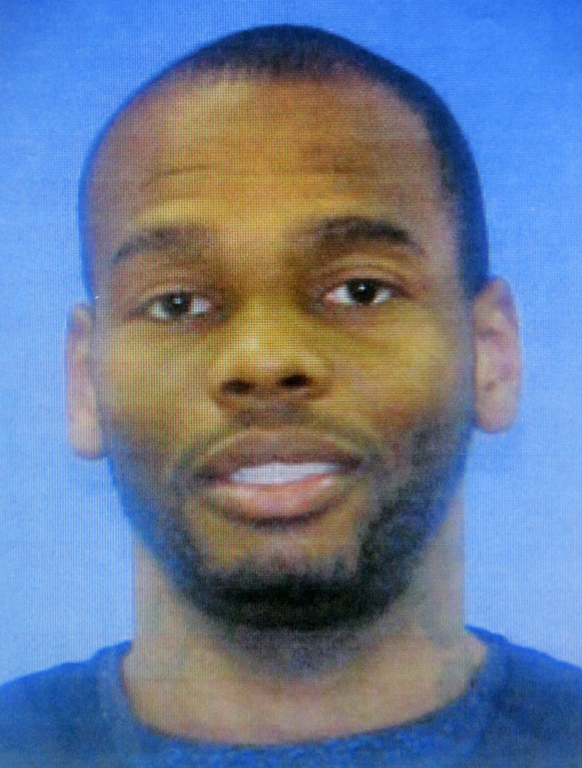 2 bodies found after NJ standoff; suspect killed