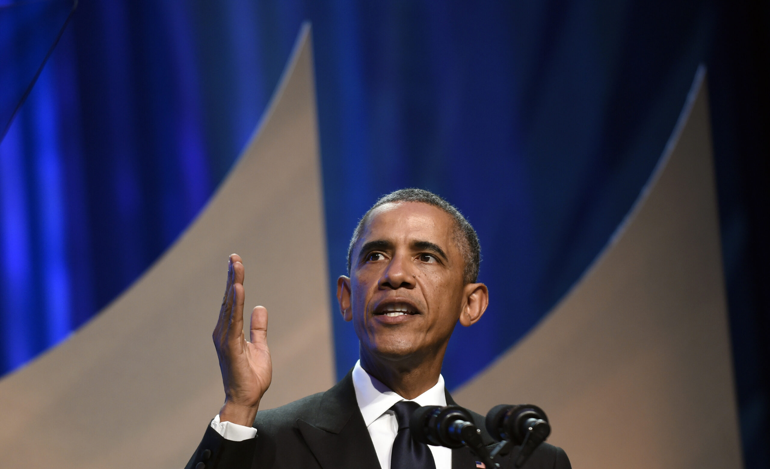 U.S. overestimated Iraqi Army, Obama says on ’60 Minutes’