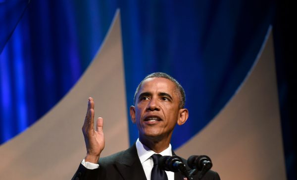 U.S. overestimated Iraqi Army, Obama says on ’60 Minutes’